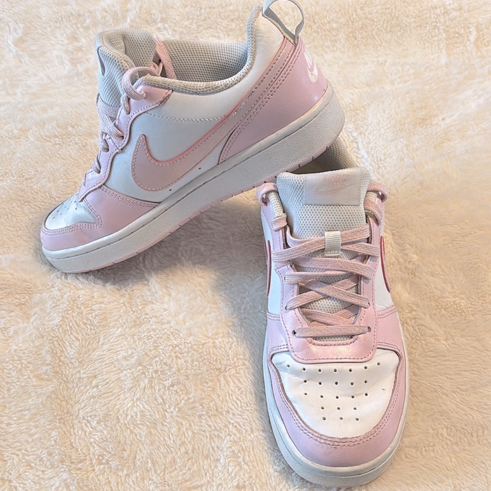 Nike Court Borough Low Recraft